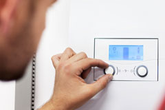 best Tydd St Mary boiler servicing companies