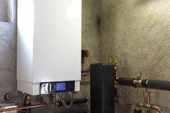 Tydd St Mary condensing boiler companies
